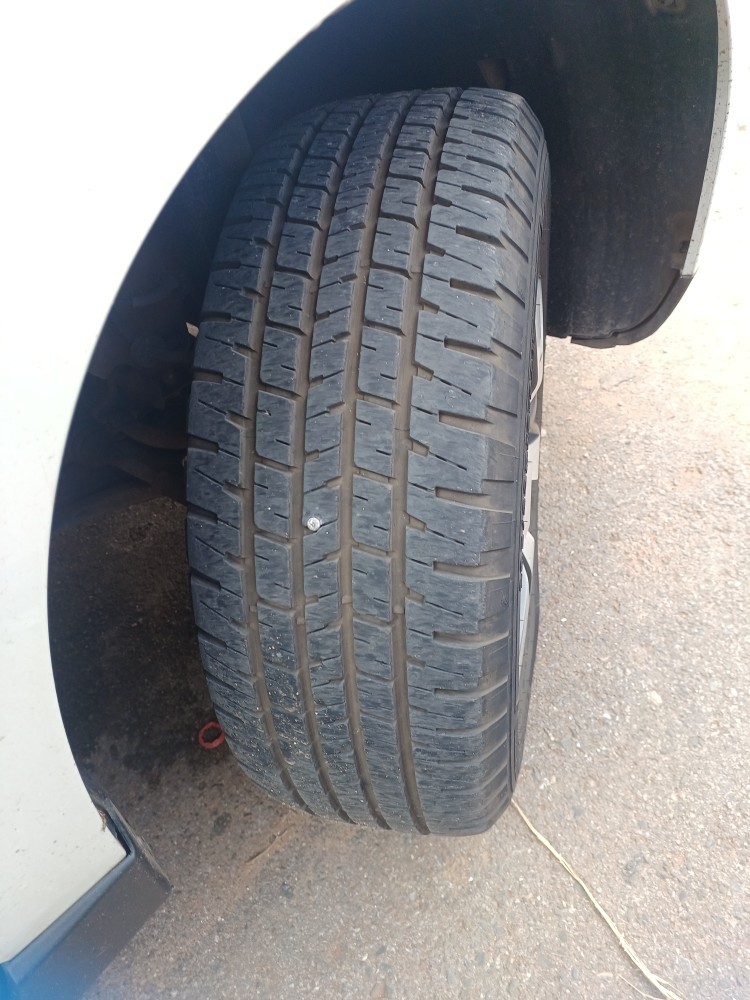 PEUGEOT 2008 1.6 16V FLEX ALLURE 4P AUTOMATICO