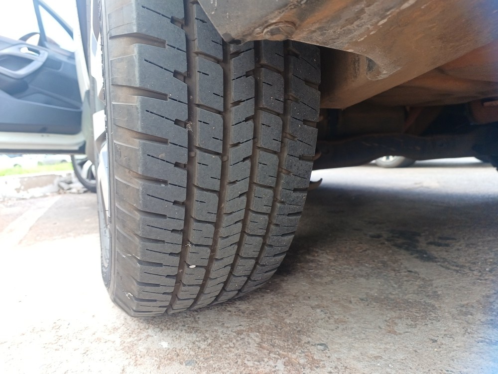 PEUGEOT 2008 1.6 16V FLEX ALLURE 4P AUTOMATICO