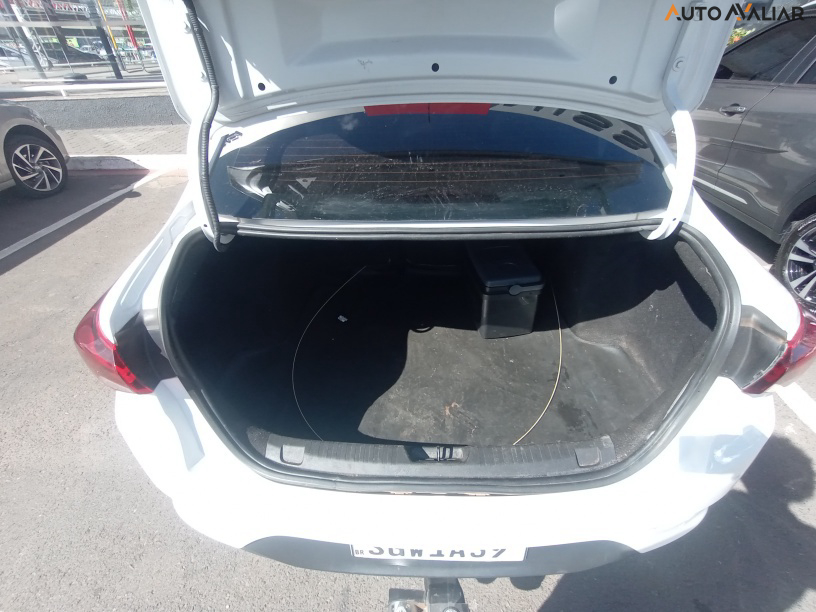 CHEVROLET ONIX 1.0 TURBO FLEX PLUS PREMIER AUTOM&Aacute;TICO