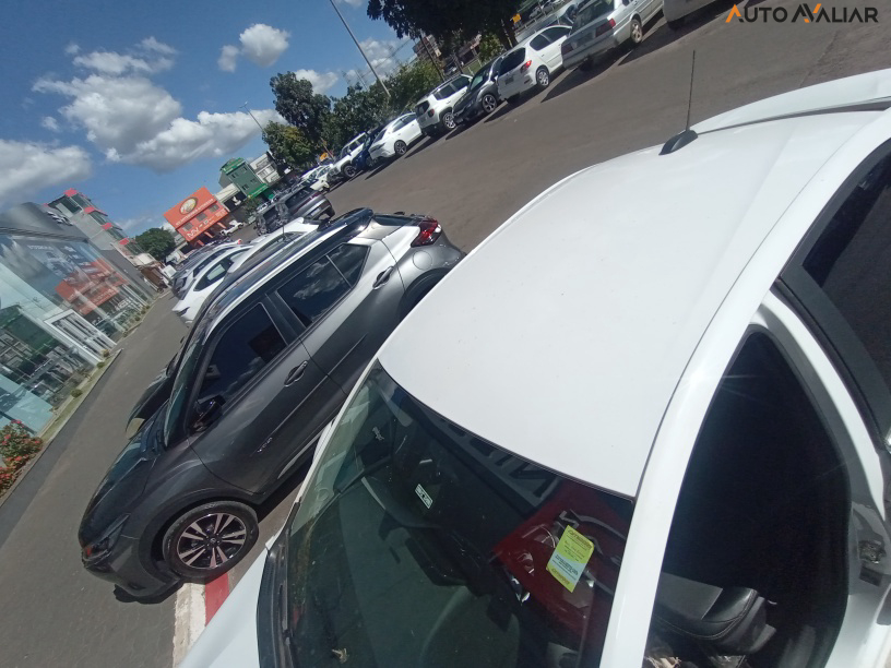 CHEVROLET ONIX 1.0 TURBO FLEX PLUS PREMIER AUTOM&Aacute;TICO