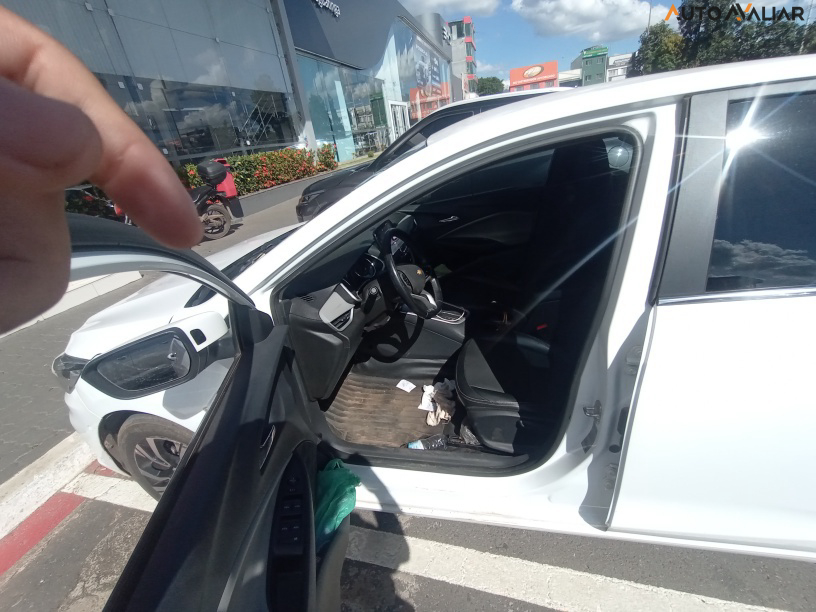 CHEVROLET ONIX 1.0 TURBO FLEX PLUS PREMIER AUTOM&Aacute;TICO