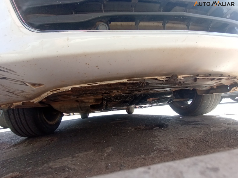 CHEVROLET ONIX 1.0 TURBO FLEX PLUS PREMIER AUTOM&Aacute;TICO