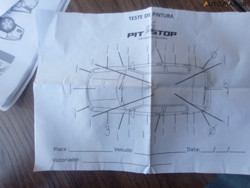 CHEVROLET ONIX 1.0 TURBO FLEX PLUS PREMIER AUTOM&Aacute;TICO