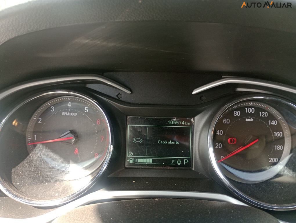 CHEVROLET ONIX 1.0 TURBO FLEX PLUS PREMIER AUTOM&Aacute;TICO