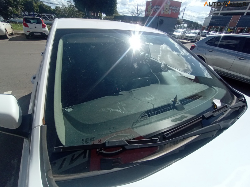 CHEVROLET ONIX 1.0 TURBO FLEX PLUS PREMIER AUTOM&Aacute;TICO