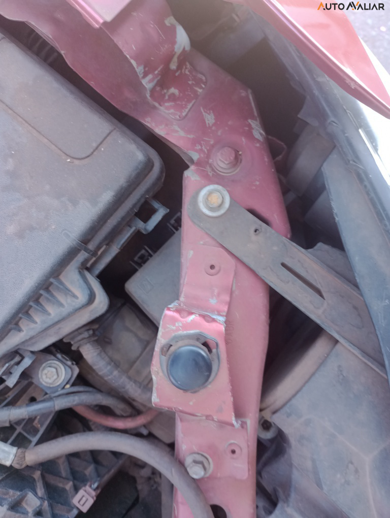 RENAULT FLUENCE 2.0 GT 16V TURBO GASOLINA 4P MANUAL