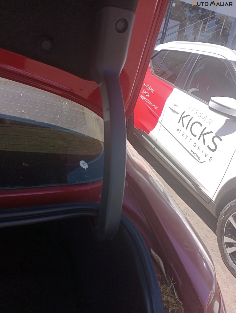 RENAULT FLUENCE 2.0 GT 16V TURBO GASOLINA 4P MANUAL