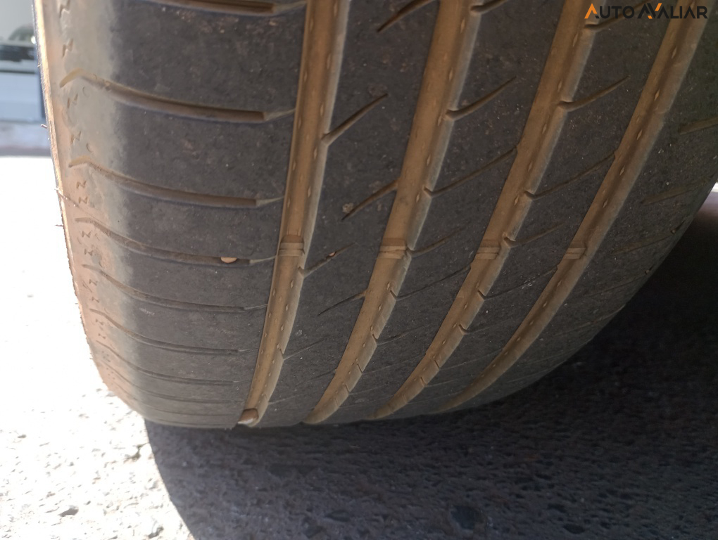 RENAULT FLUENCE 2.0 GT 16V TURBO GASOLINA 4P MANUAL