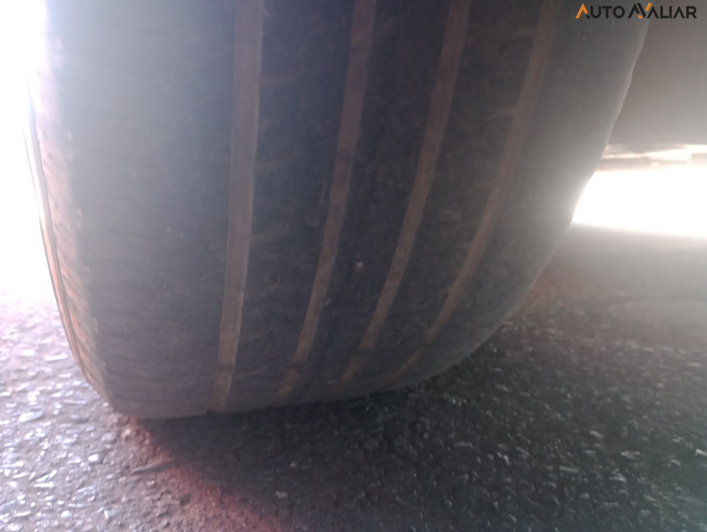 RENAULT FLUENCE 2.0 GT 16V TURBO GASOLINA 4P MANUAL