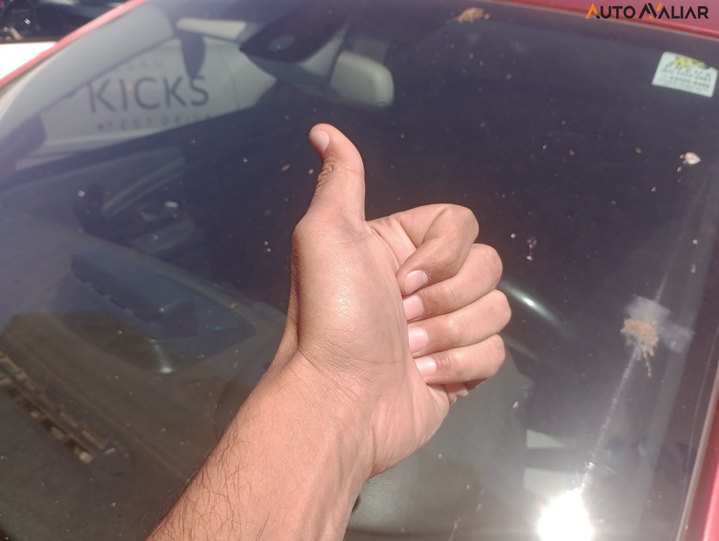 RENAULT FLUENCE 2.0 GT 16V TURBO GASOLINA 4P MANUAL