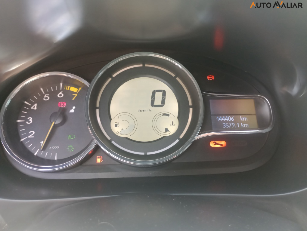 RENAULT FLUENCE 2.0 GT 16V TURBO GASOLINA 4P MANUAL