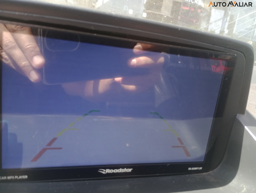 RENAULT FLUENCE 2.0 GT 16V TURBO GASOLINA 4P MANUAL