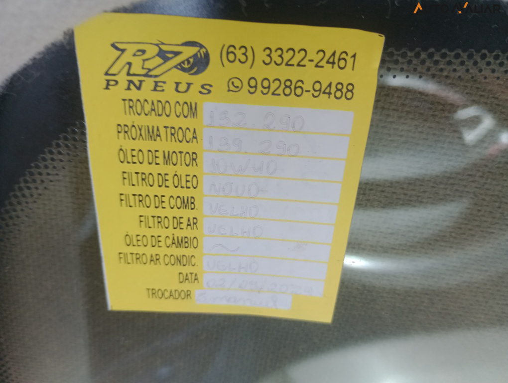 RENAULT FLUENCE 2.0 GT 16V TURBO GASOLINA 4P MANUAL