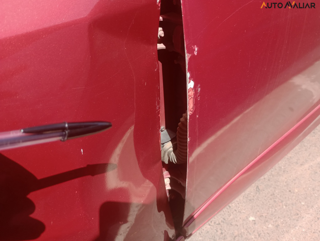 RENAULT FLUENCE 2.0 GT 16V TURBO GASOLINA 4P MANUAL