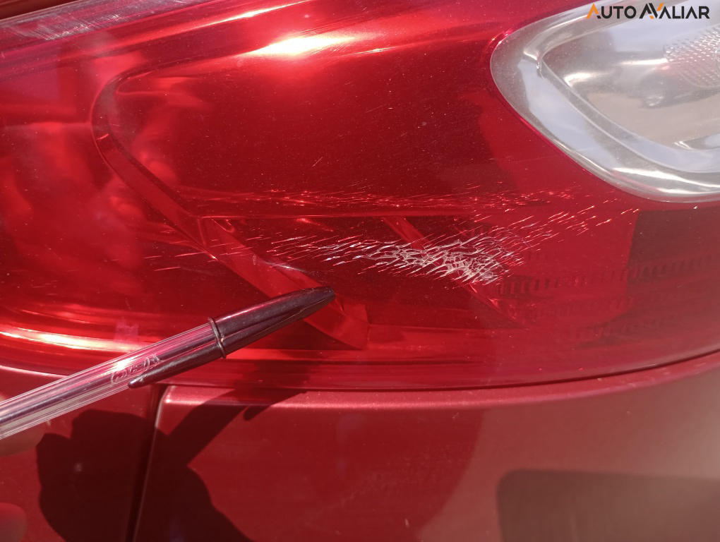 RENAULT FLUENCE 2.0 GT 16V TURBO GASOLINA 4P MANUAL