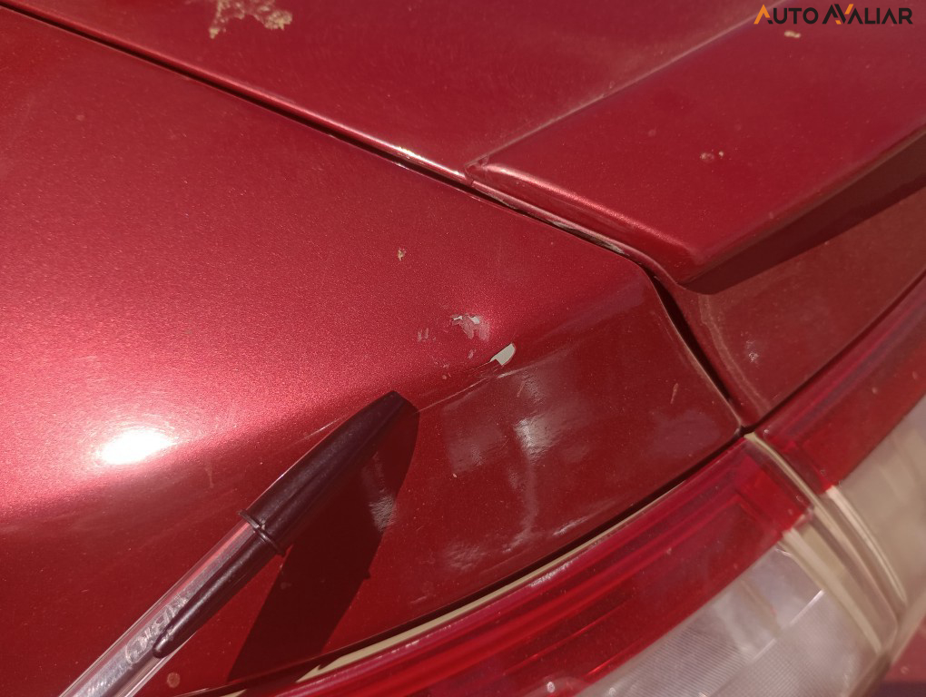 RENAULT FLUENCE 2.0 GT 16V TURBO GASOLINA 4P MANUAL