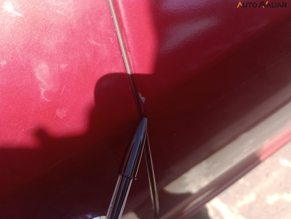 RENAULT FLUENCE 2.0 GT 16V TURBO GASOLINA 4P MANUAL