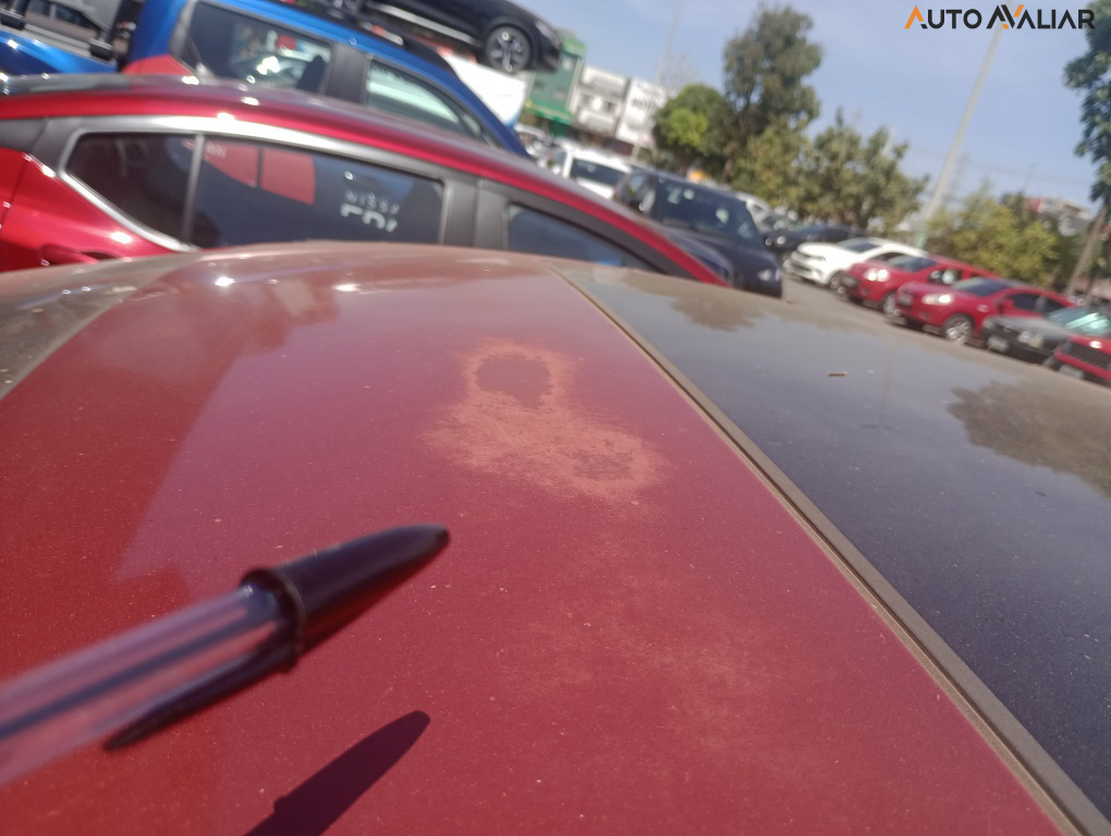 RENAULT FLUENCE 2.0 GT 16V TURBO GASOLINA 4P MANUAL