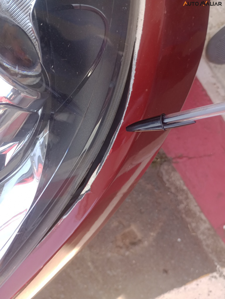 RENAULT FLUENCE 2.0 GT 16V TURBO GASOLINA 4P MANUAL