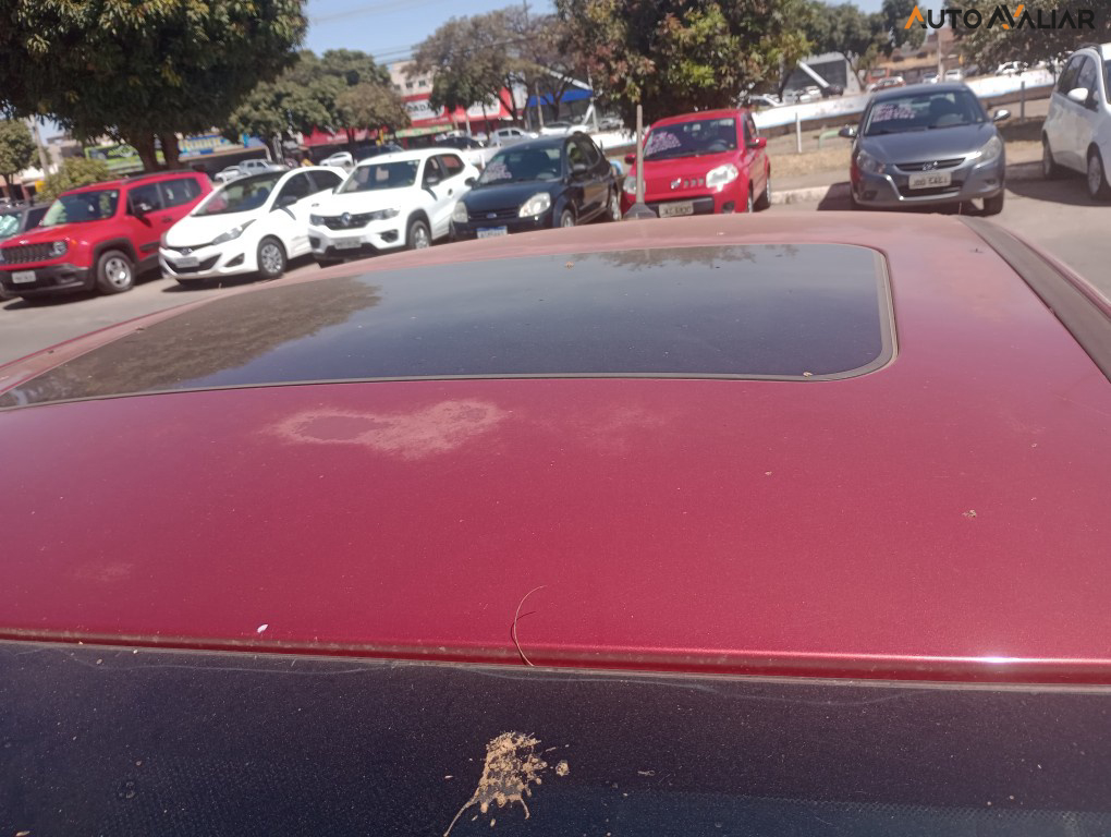 RENAULT FLUENCE 2.0 GT 16V TURBO GASOLINA 4P MANUAL