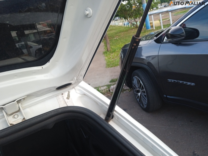 FIAT PALIO 1.0 MPI FIRE ECONOMY 8V FLEX 4P MANUAL