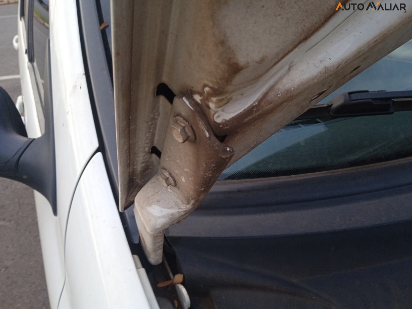 FIAT PALIO 1.0 MPI FIRE ECONOMY 8V FLEX 4P MANUAL