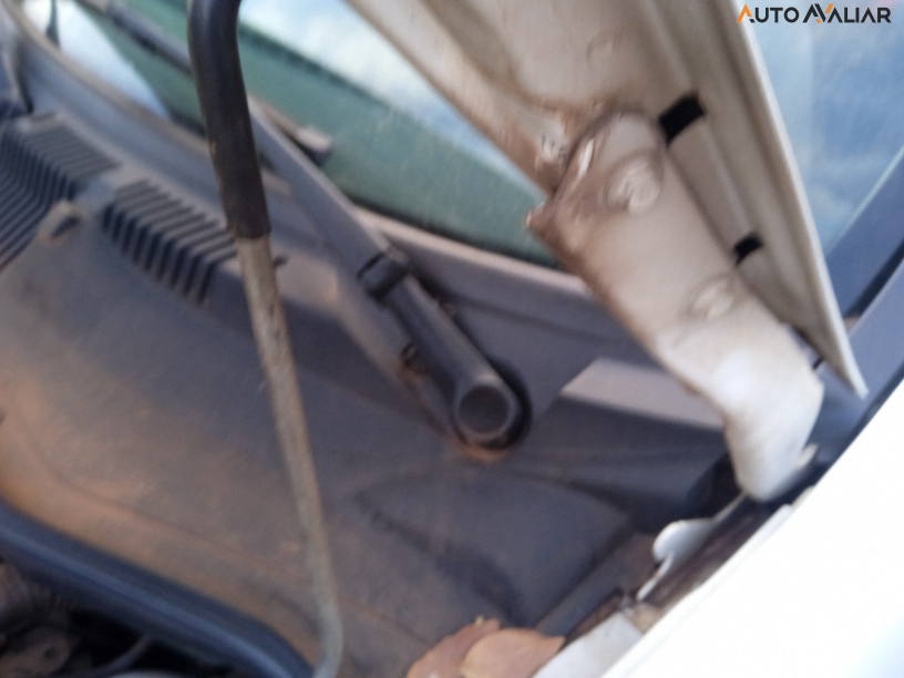 FIAT PALIO 1.0 MPI FIRE ECONOMY 8V FLEX 4P MANUAL