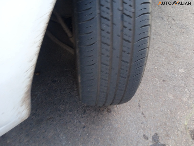 FIAT PALIO 1.0 MPI FIRE ECONOMY 8V FLEX 4P MANUAL