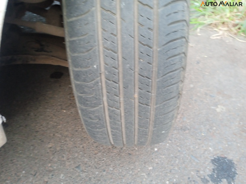 FIAT PALIO 1.0 MPI FIRE ECONOMY 8V FLEX 4P MANUAL