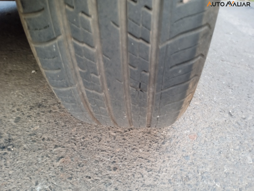 FIAT PALIO 1.0 MPI FIRE ECONOMY 8V FLEX 4P MANUAL