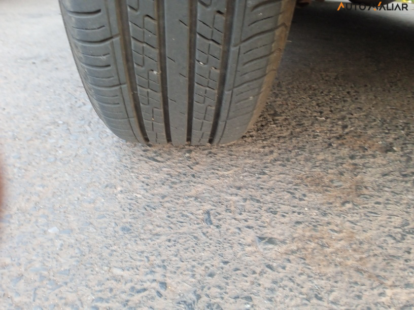 FIAT PALIO 1.0 MPI FIRE ECONOMY 8V FLEX 4P MANUAL