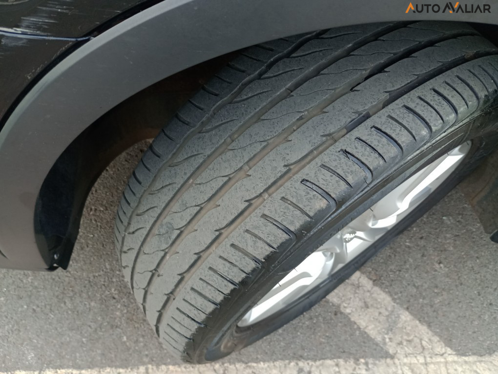 AUDI Q3 1.4 TFSI ATTRACTION GASOLINA 4P S TRONIC