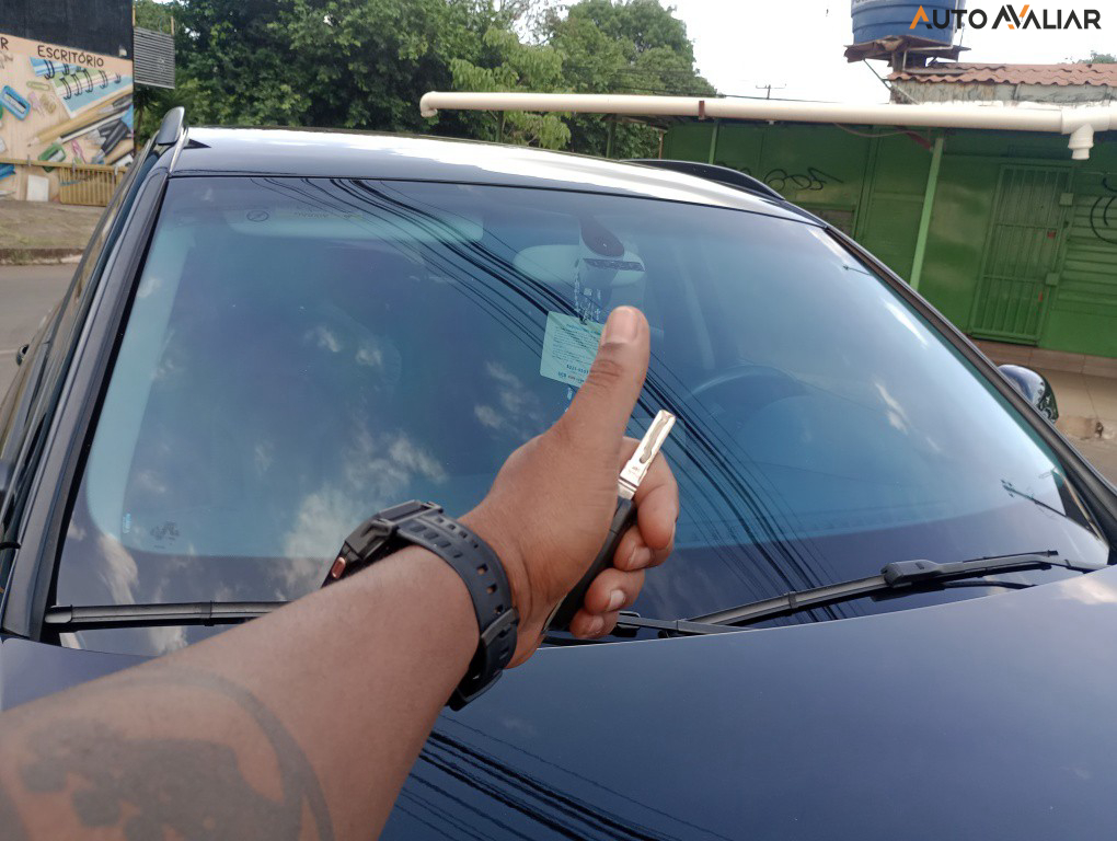 AUDI Q3 1.4 TFSI ATTRACTION GASOLINA 4P S TRONIC