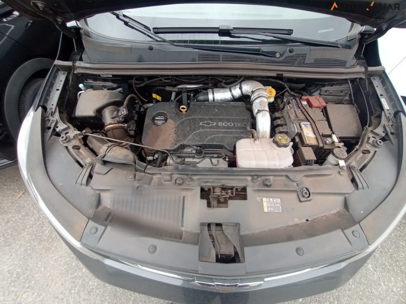 CHEVROLET TRACKER 1.4 16V TURBO FLEX PREMIER AUTOMATICO