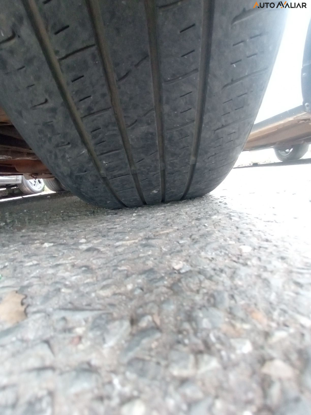 CHEVROLET TRACKER 1.4 16V TURBO FLEX PREMIER AUTOMATICO