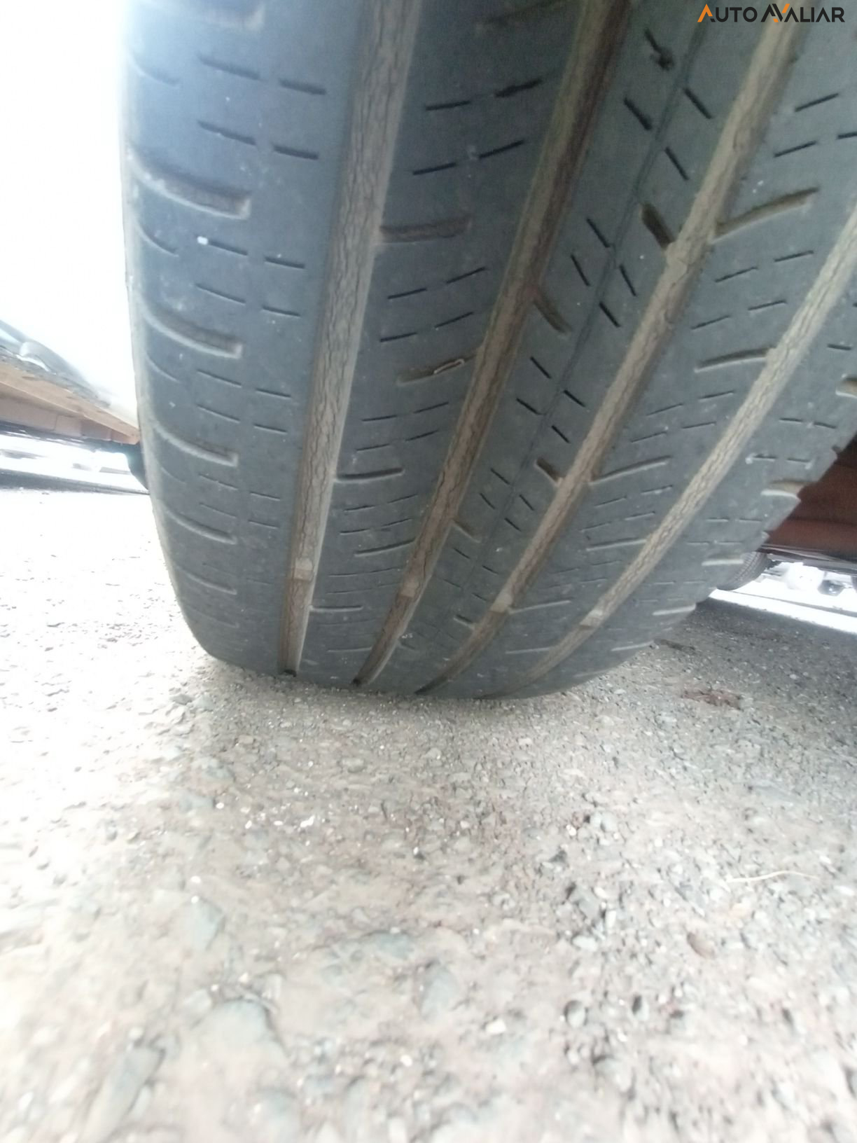 CHEVROLET TRACKER 1.4 16V TURBO FLEX PREMIER AUTOMATICO