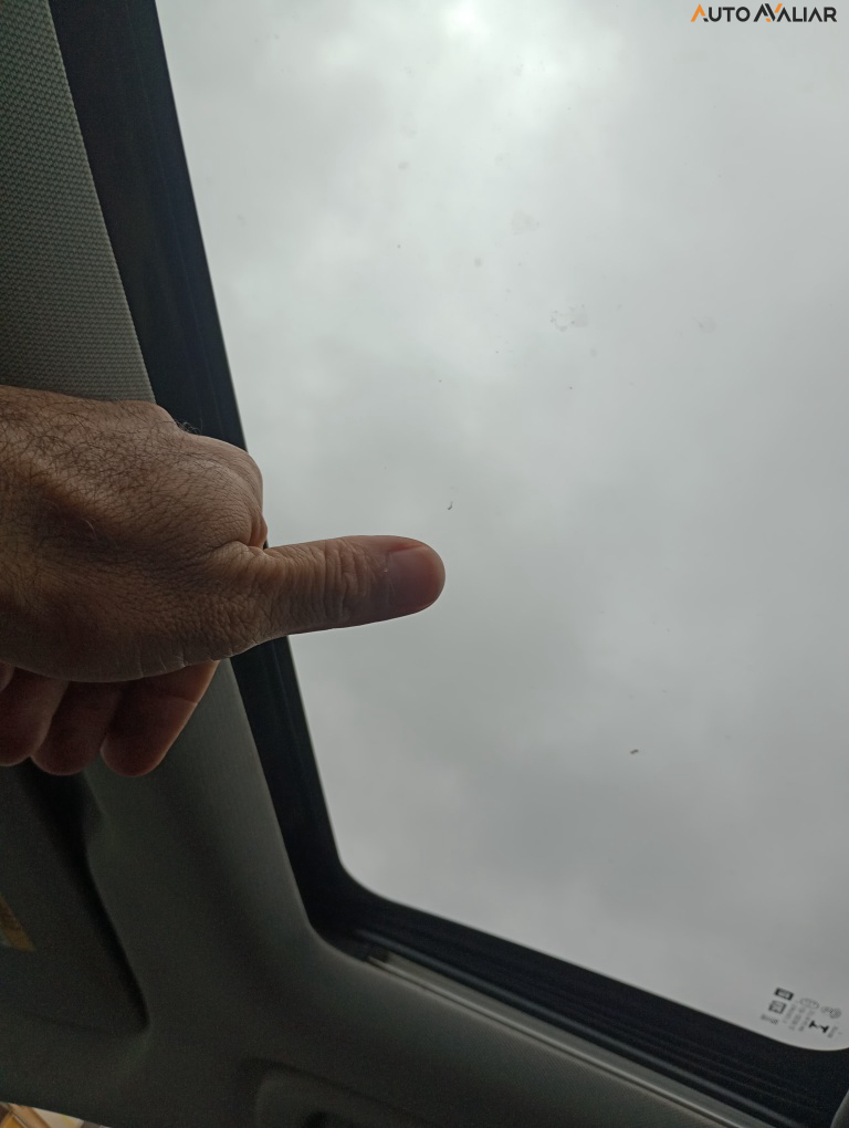 CHEVROLET TRACKER 1.4 16V TURBO FLEX PREMIER AUTOMATICO