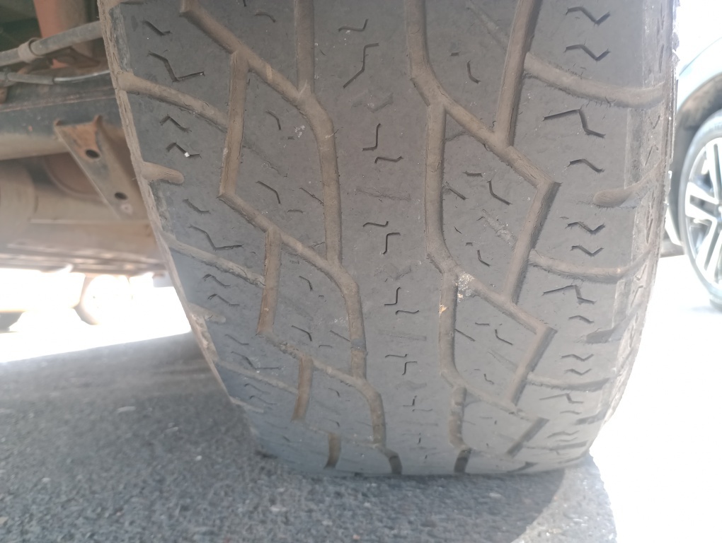 FORD RANGER 3.2 XLT 4X4 CD 20V DIESEL 4P MANUAL