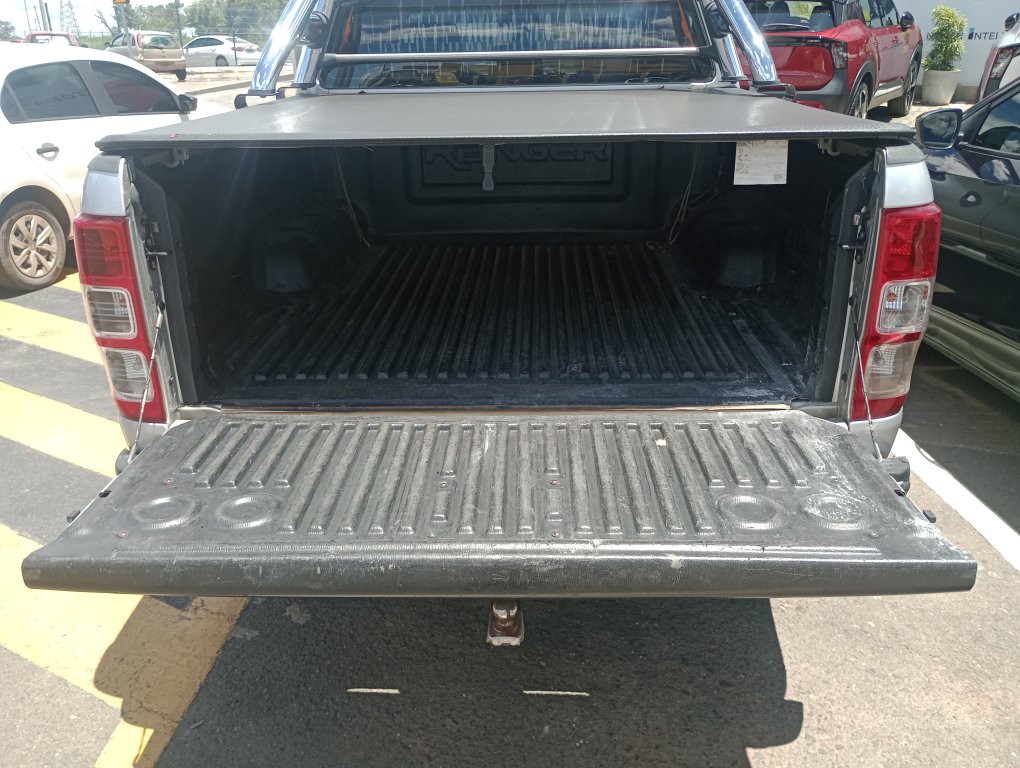 FORD RANGER 3.2 XLT 4X4 CD 20V DIESEL 4P MANUAL