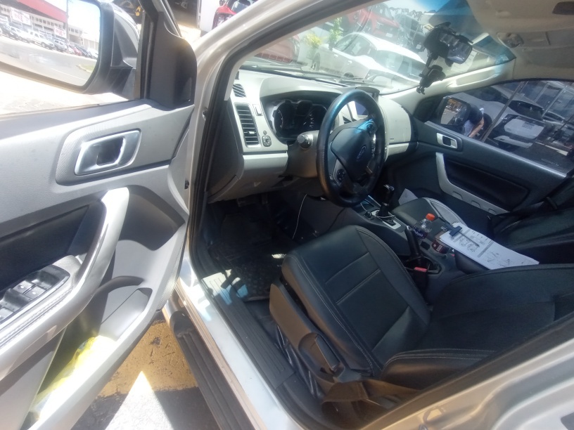 FORD RANGER 3.2 XLT 4X4 CD 20V DIESEL 4P MANUAL