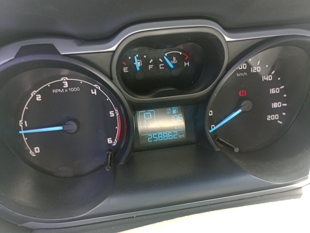 FORD RANGER 3.2 XLT 4X4 CD 20V DIESEL 4P MANUAL