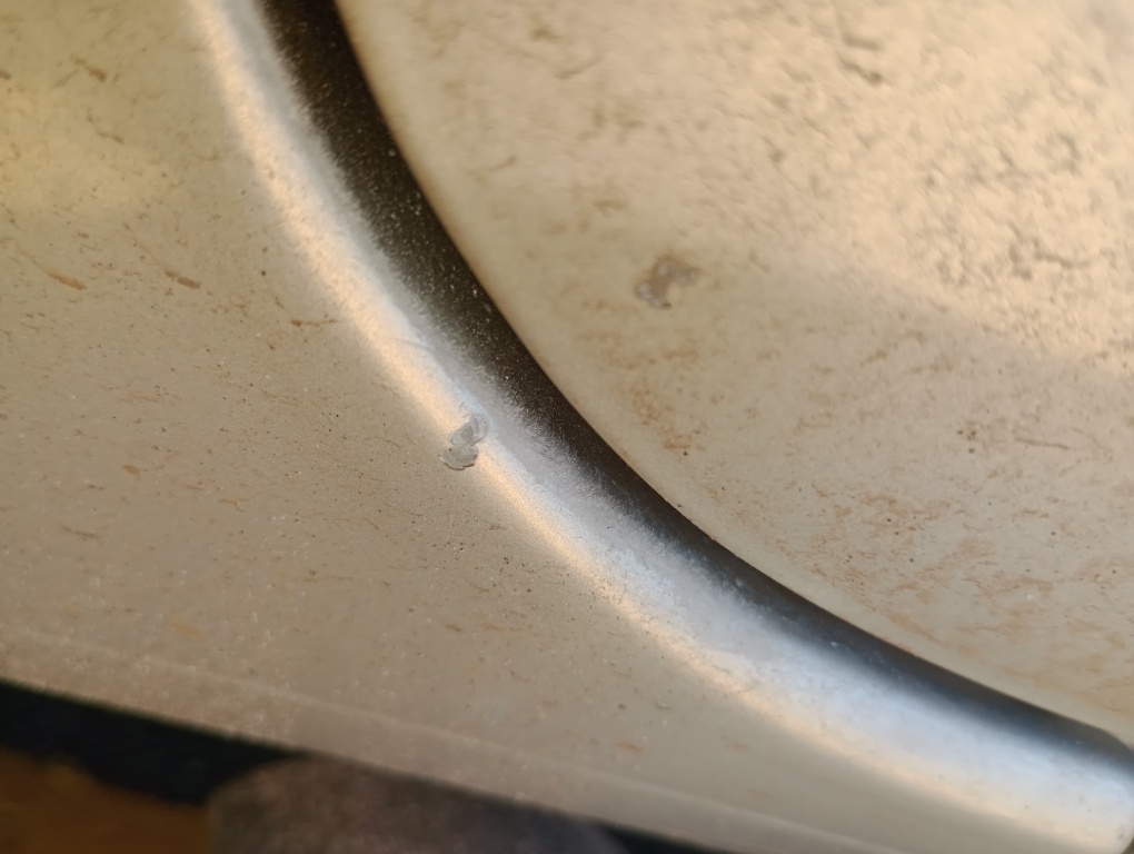 FORD RANGER 3.2 XLT 4X4 CD 20V DIESEL 4P MANUAL