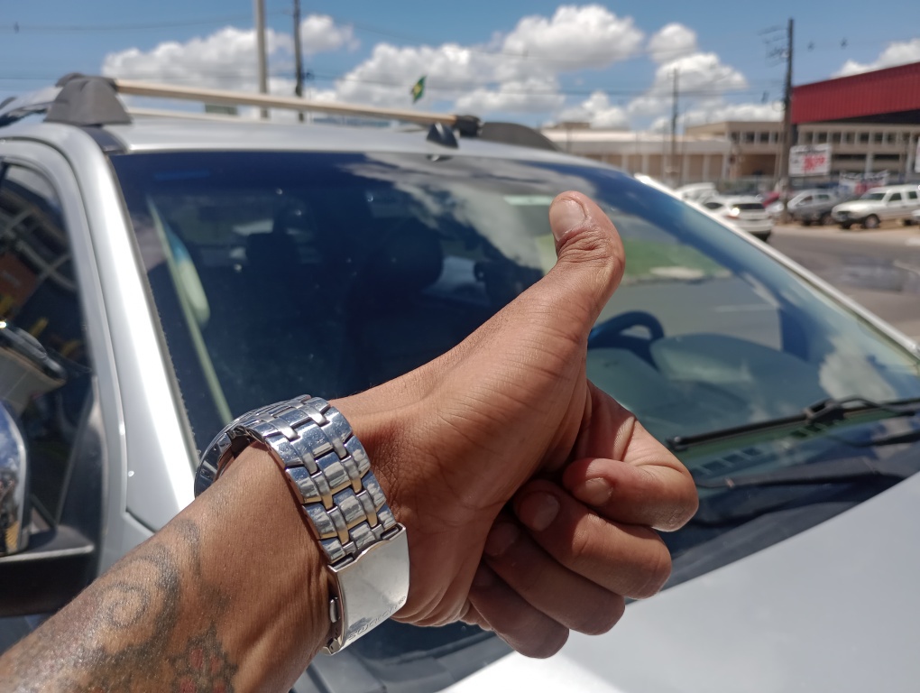 FORD RANGER 3.2 XLT 4X4 CD 20V DIESEL 4P MANUAL