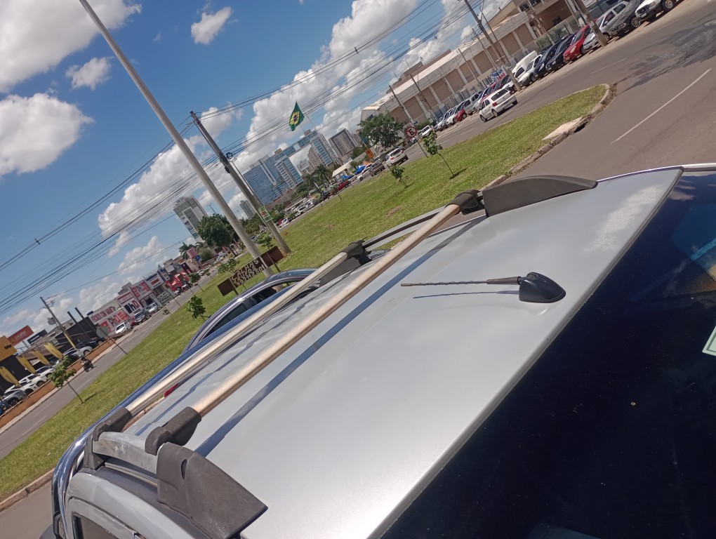 FORD RANGER 3.2 XLT 4X4 CD 20V DIESEL 4P MANUAL