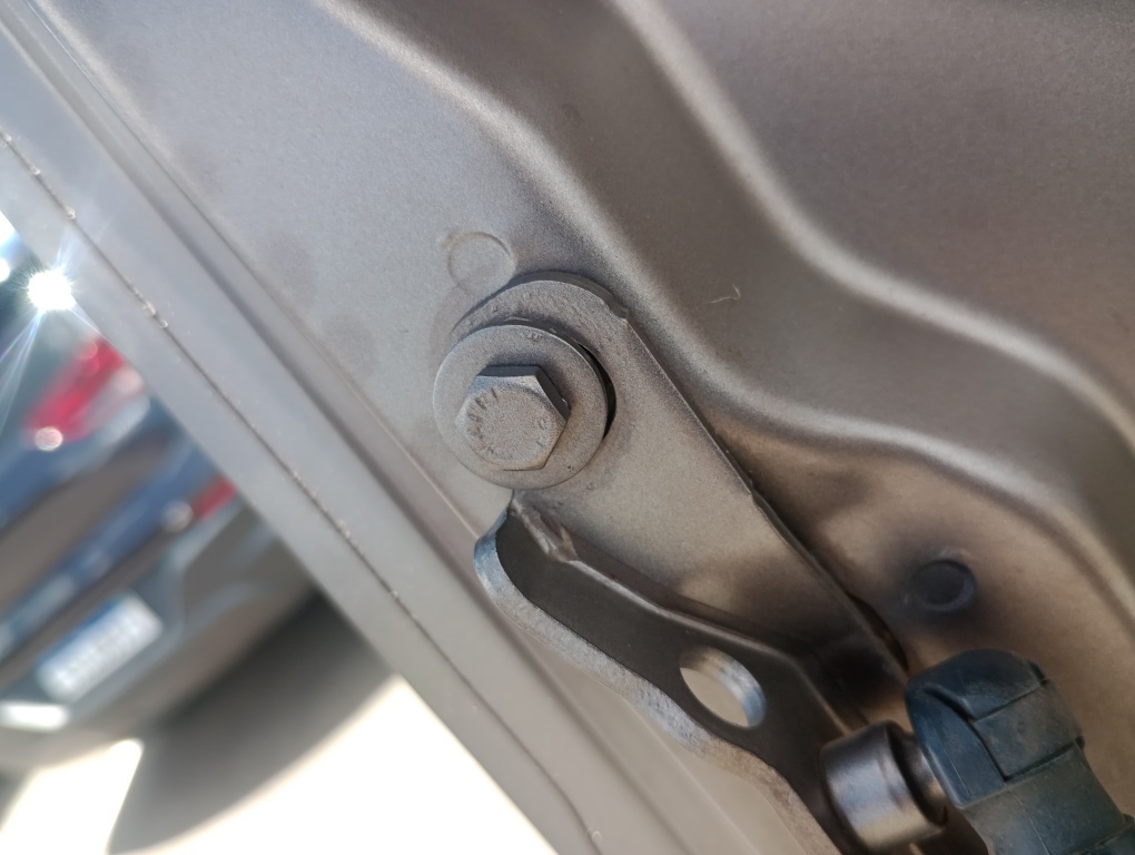 FORD KA 1.5 TI-VCT FLEX SE AUTOMATICO