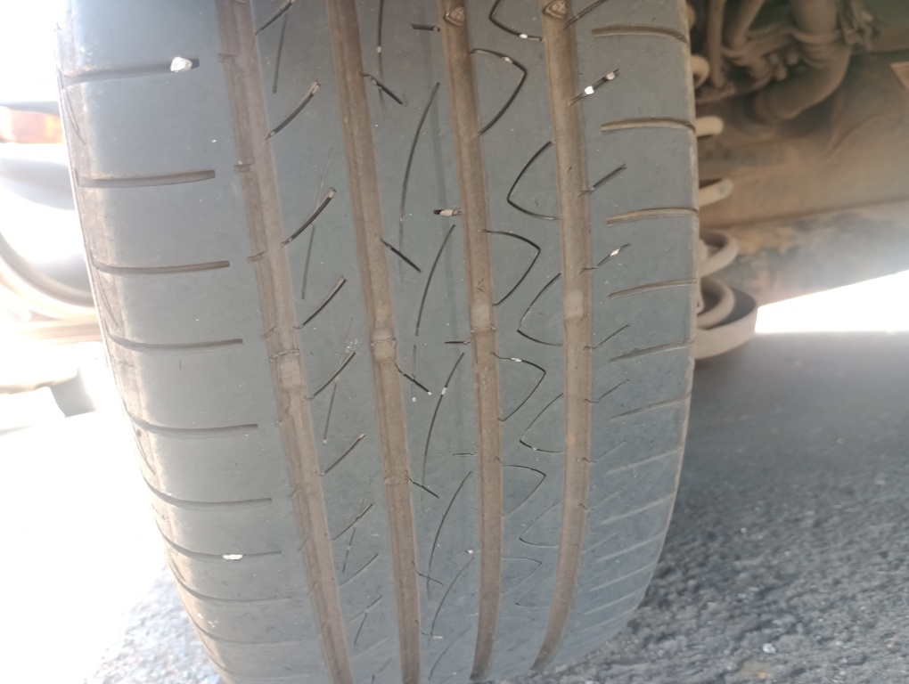 FORD KA 1.5 TI-VCT FLEX SE AUTOMATICO