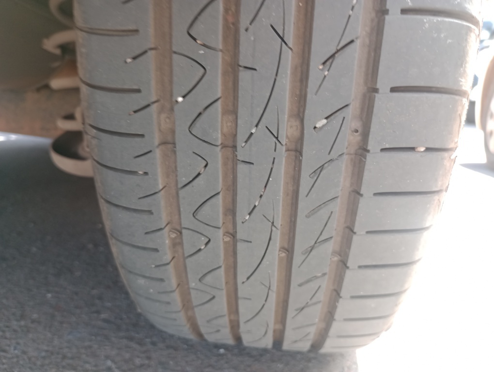 FORD KA 1.5 TI-VCT FLEX SE AUTOMATICO