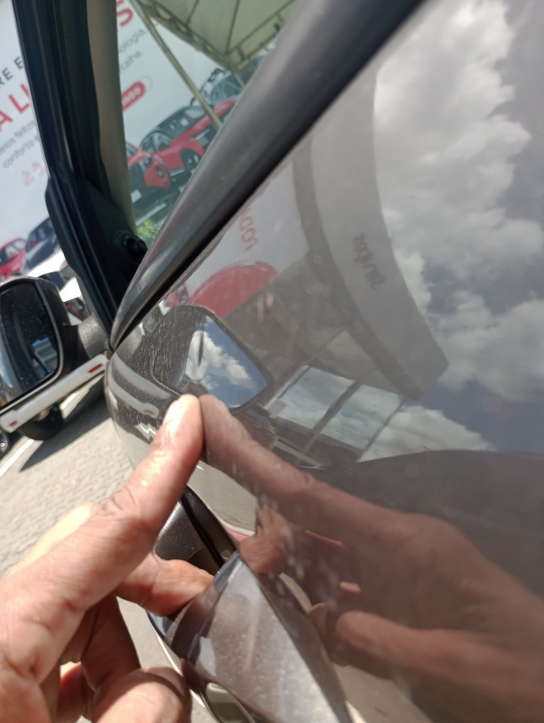 FORD KA 1.5 TI-VCT FLEX SE AUTOMATICO