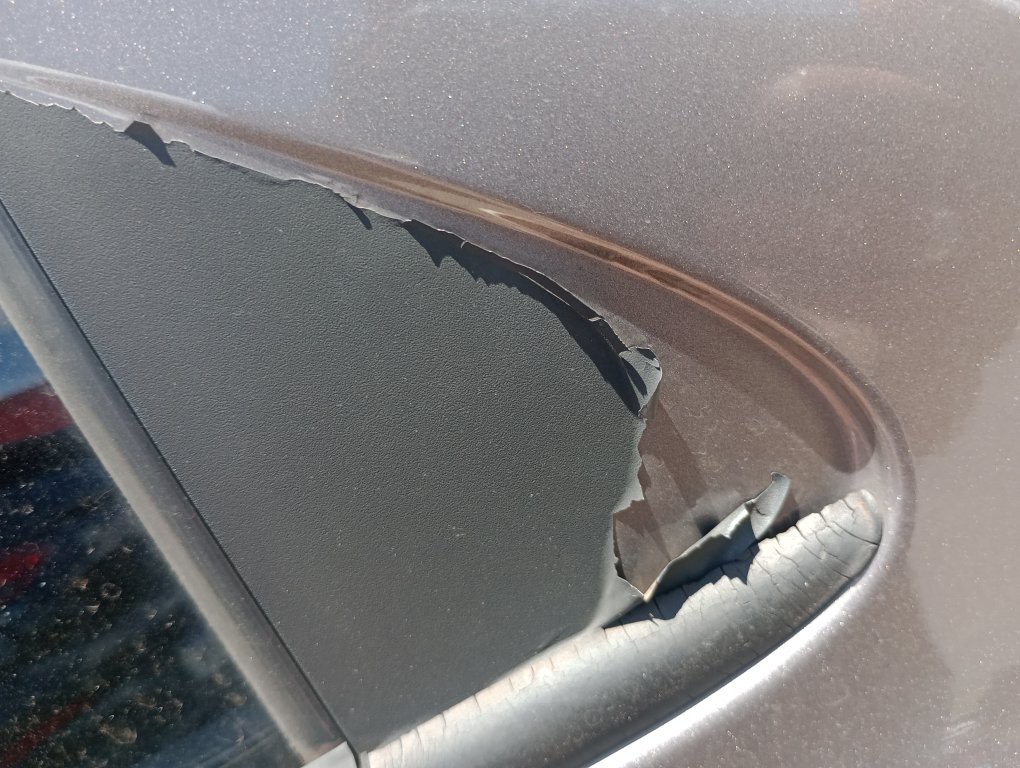 FORD KA 1.5 TI-VCT FLEX SE AUTOMATICO