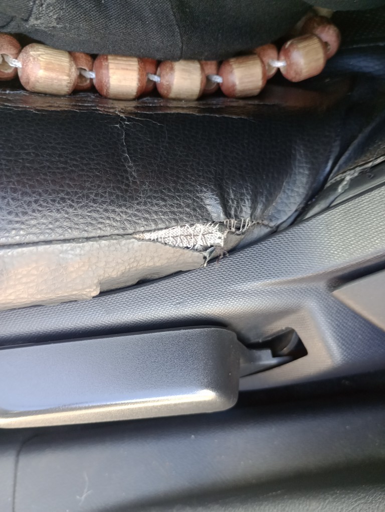 FORD KA 1.5 TI-VCT FLEX SE AUTOMATICO